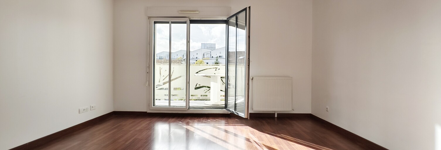 Appartement 4 Pièces 69 m² à vendre à Vitry-sur-Seine (94400)