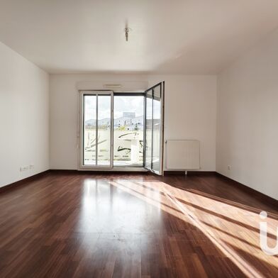 Appartement 4 pièces 287500 €