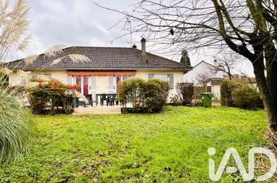 Maison 4 pièces 318500 €