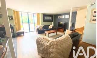 Maison 5 Pièces 113 m² à vendre à Luz-Saint-Sauveur (65120)