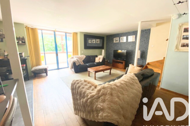 Maison 5 pièces 324000 €