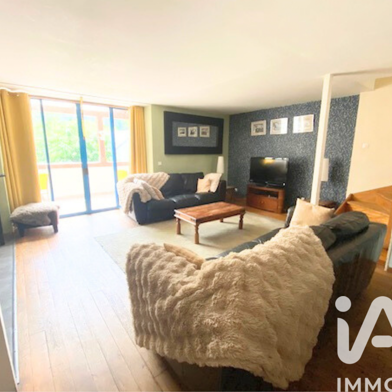 Maison 5 pièces 337000 €