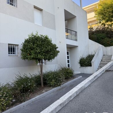 Appartement 2 pièces 1350 €