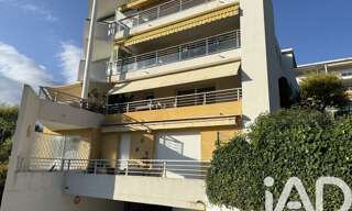 Appartement 2 Pièces 56 m² à louer à Saint-Laurent-du-Var (06700)