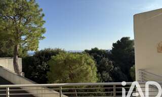 Appartement 2 Pièces 56 m² à louer à Saint-Laurent-du-Var (06700)