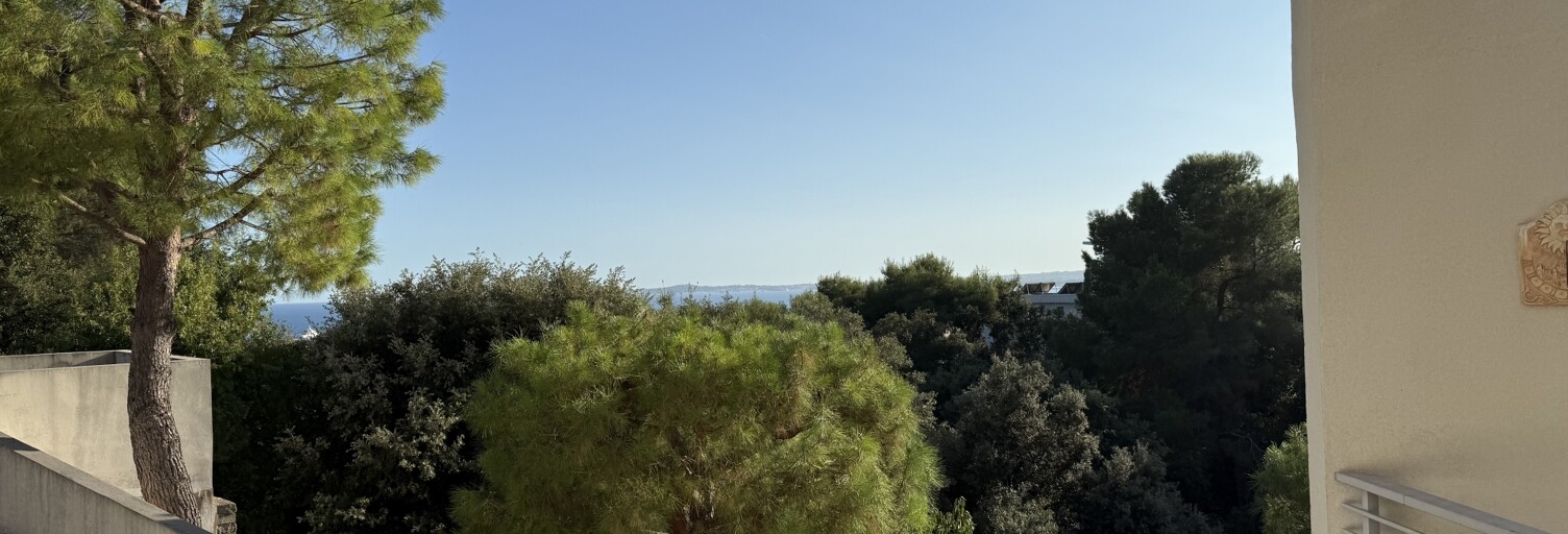 Appartement 2 Pièces 56 m² à louer à Saint-Laurent-du-Var (06700)