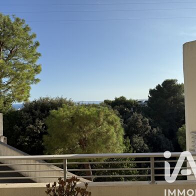 Appartement 2 pièces 1350 €