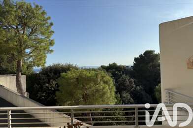 Appartement 2 pièces 1350 €