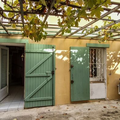 Maison 3 pièces 215000 €