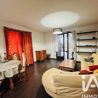 Appartement 3 pièces 300000 €
