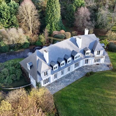 Maison 12 pièces 1194000 €