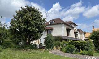 Maison 5 Pièces 180 m² à vendre à Forges-les-Bains (91470)