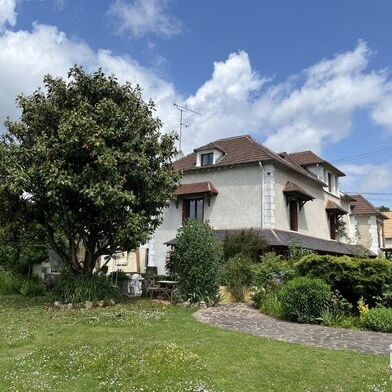 Maison 5 pièces 349000 €