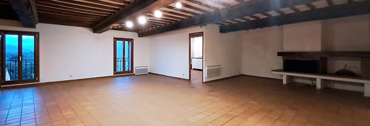 Maison 6 Pièces 220 m² à vendre à Banyuls-dels-Aspres (66300)