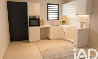 Appartement 3 Pièces 65 m² à vendre à Saint-Pierre (97410)