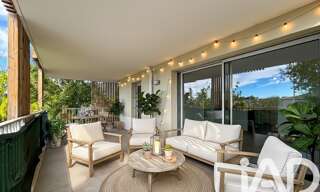 Appartement 2 Pièces 46 m² à vendre à Toulon (83100)