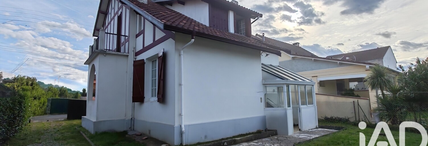 Maison 7 Pièces 134 m² à vendre à Tarbes (65000)