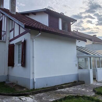 Maison 7 pièces 189000 €