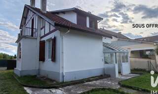 Maison 7 Pièces 134 m² à vendre à Tarbes (65000)