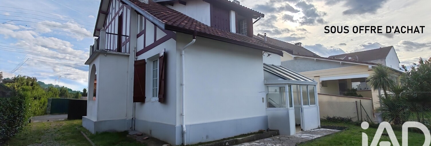 Maison 7 Pièces 134 m² à vendre à Tarbes (65000)