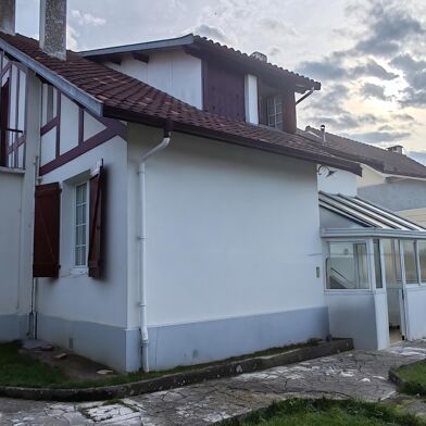 Maison 7 pièces 189000 €