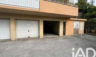 Garage  15 m² à vendre à Menton (06500)