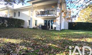 Appartement 3 Pièces 60 m² à vendre à Marcheprime (33380)