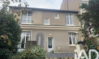 Maison 5 Pièces 139 m² à vendre à Châteauroux (36000)