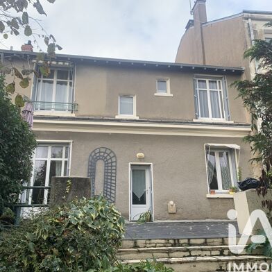 Maison 5 pièces 237000 €
