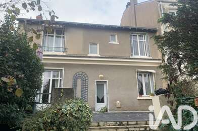 Maison 5 pièces 237000 €
