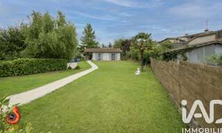 Immeuble  172 m² à vendre à Cazaubon (32150)