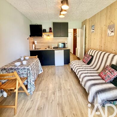 Appartement 1 pièces 79900 €