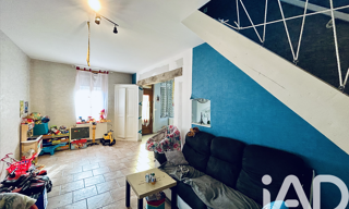 Maison 5 Pièces 105 m² à vendre à Bohain-en-Vermandois (02110)