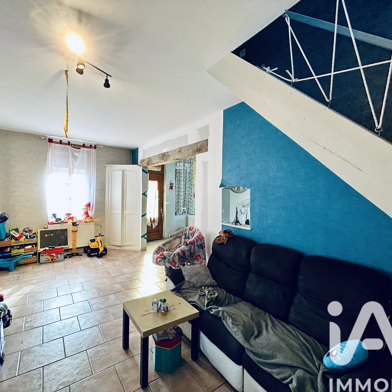 Maison 5 pièces 88499 €