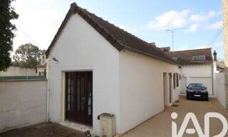 Maison 2 Pièces 49 m² à louer à Mantes-la-Jolie (78200)