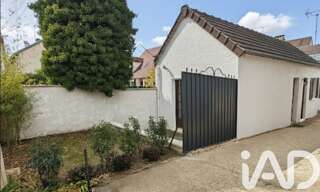 Maison 2 Pièces 49 m² à louer à Mantes-la-Jolie (78200)