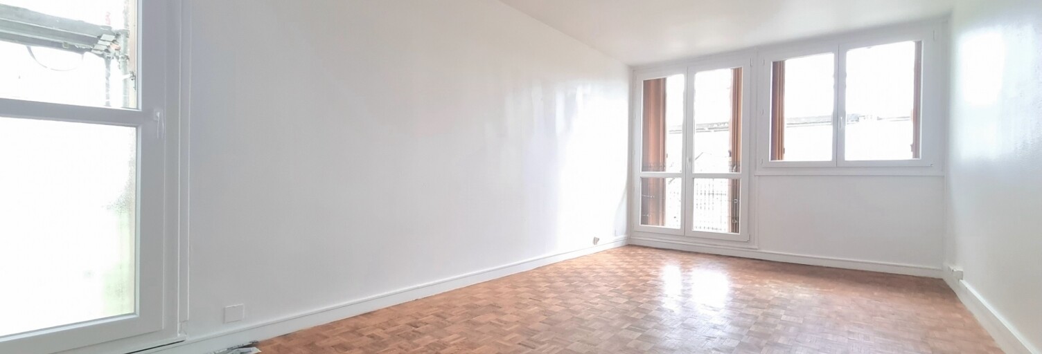 Appartement 4 Pièces 79 m² à vendre à Crosne (91560)