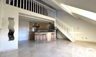 Appartement 2 Pièces 40 m² à vendre à Thionville (57100)