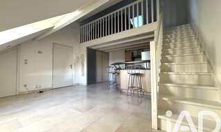 Appartement 2 Pièces 48 m² à vendre à Thionville (57100)