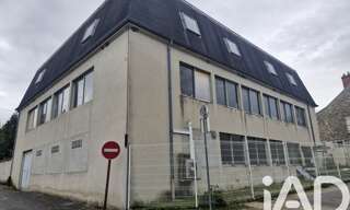 Maison 10 Pièces 1100 m² à vendre à Château-Thierry (02400)