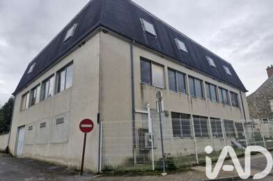 Maison 10 pièces 432000 €