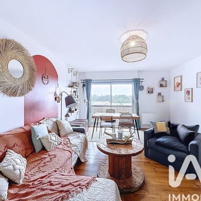 Appartement 2 pièces 209900 €