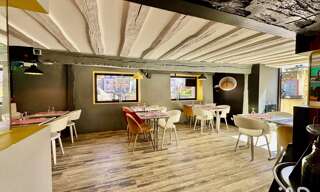 Commerce  180 m² à vendre à Villecresnes (94440)