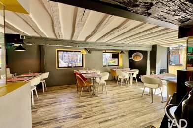 Commerce  185000 €