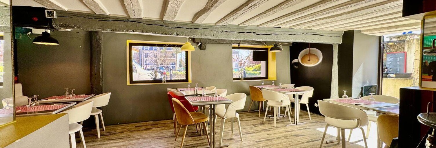 Commerce  180 m² à vendre à Villecresnes (94440)