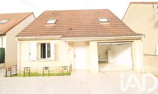 Maison 5 Pièces 80 m² à vendre à Goussainville (95190)