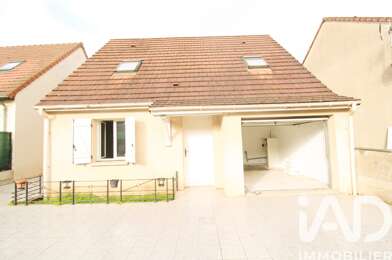 Maison 5 pièces 300000 €