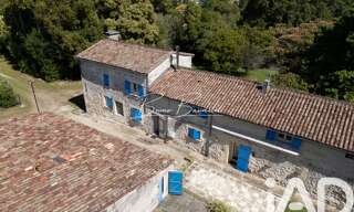 Maison 8 Pièces 239 m² à vendre à Créon (33670)