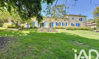 Maison 8 Pièces 239 m² à vendre à Créon (33670)