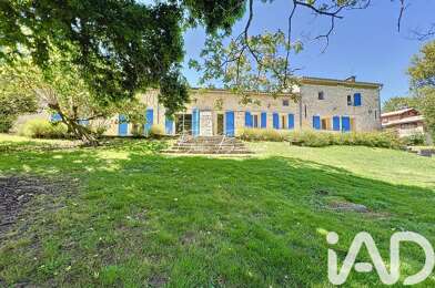 Maison 8 pièces 549900 €